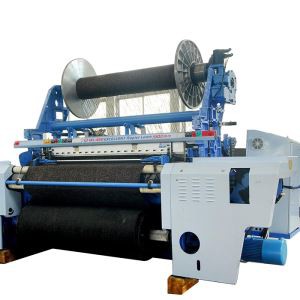 Máy dệt Rapier không thoi